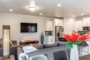 Solara Escape, St George